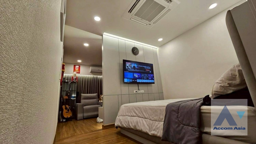 7  4 br House for rent and sale in Samutprakan ,Samutprakan  at The  Centro Bangna KM.7 AA45153