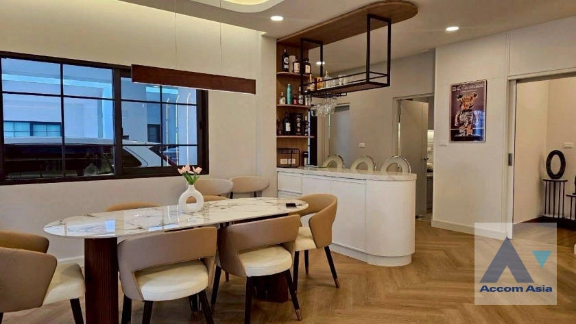 5  4 br House for rent and sale in Samutprakan ,Samutprakan  at The  Centro Bangna KM.7 AA45153