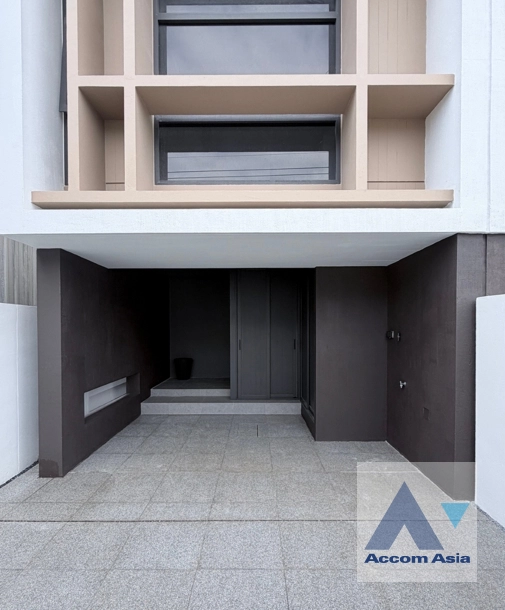 4  3 br Townhouse for rent and sale in Lat Phrao ,Bangkok  at The Cabinet 29 AA45154