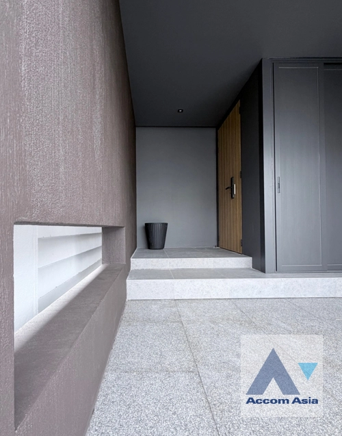 5  3 br Townhouse for rent and sale in Lat Phrao ,Bangkok  at The Cabinet 29 AA45154