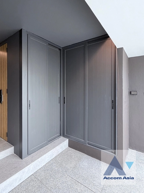 7  3 br Townhouse for rent and sale in Lat Phrao ,Bangkok  at The Cabinet 29 AA45154