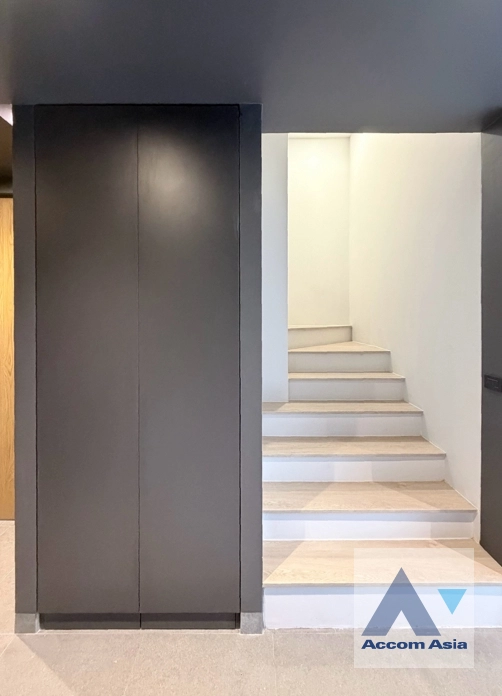 16  3 br Townhouse for rent and sale in Lat Phrao ,Bangkok  at The Cabinet 29 AA45154