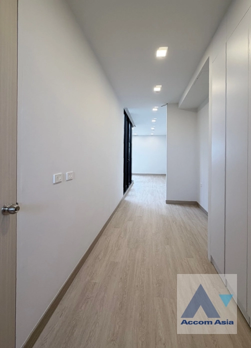 22  3 br Townhouse for rent and sale in Lat Phrao ,Bangkok  at The Cabinet 29 AA45154