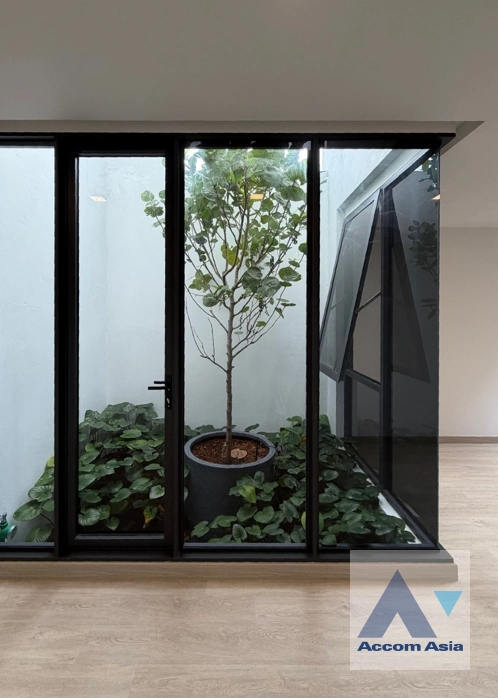 26  3 br Townhouse for rent and sale in Lat Phrao ,Bangkok  at The Cabinet 29 AA45154