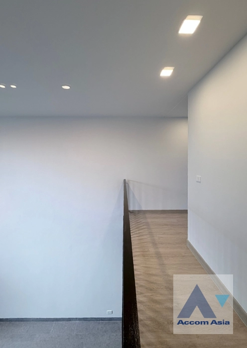 20  3 br Townhouse for rent and sale in Lat Phrao ,Bangkok  at The Cabinet 29 AA45154