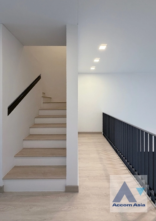 19  3 br Townhouse for rent and sale in Lat Phrao ,Bangkok  at The Cabinet 29 AA45154