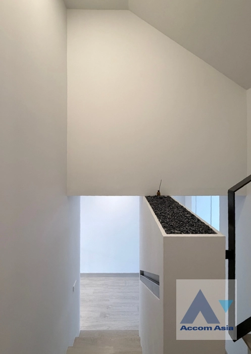 21  3 br Townhouse for rent and sale in Lat Phrao ,Bangkok  at The Cabinet 29 AA45154