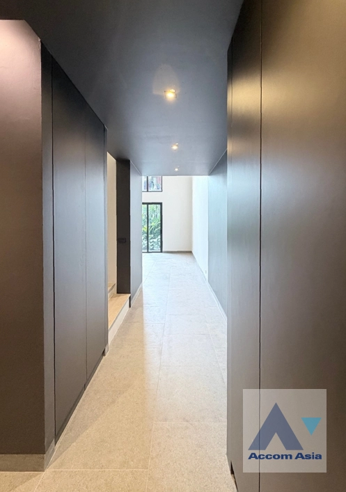 8  3 br Townhouse for rent and sale in Lat Phrao ,Bangkok  at The Cabinet 29 AA45156