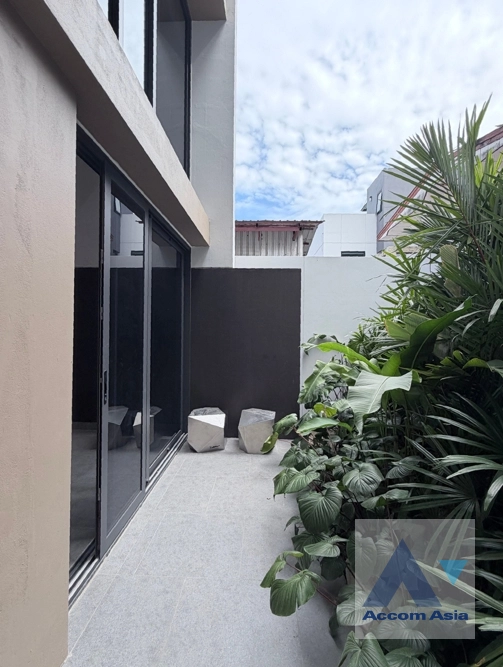 13  3 br Townhouse for rent and sale in Lat Phrao ,Bangkok  at The Cabinet 29 AA45156
