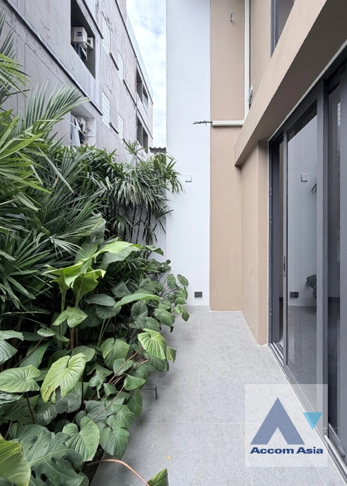 12  3 br Townhouse for rent and sale in Lat Phrao ,Bangkok  at The Cabinet 29 AA45156