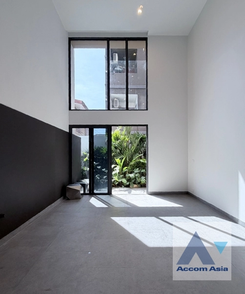 10  3 br Townhouse for rent and sale in Lat Phrao ,Bangkok  at The Cabinet 29 AA45156