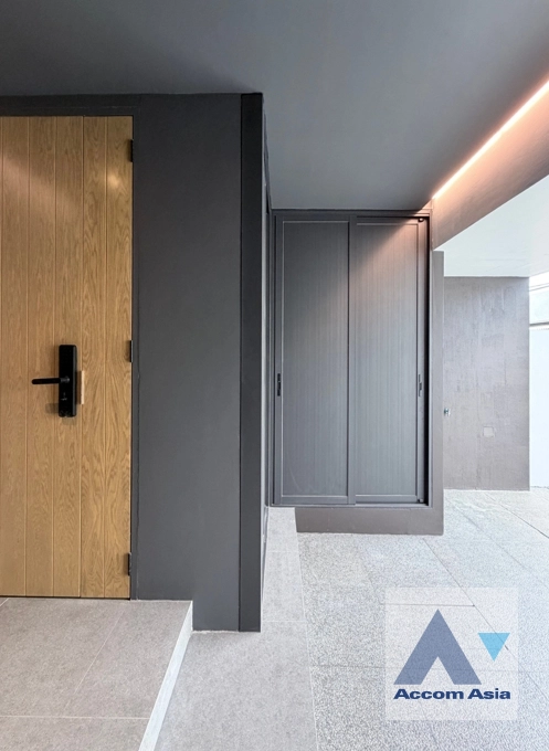 6  3 br Townhouse for rent and sale in Lat Phrao ,Bangkok  at The Cabinet 29 AA45156