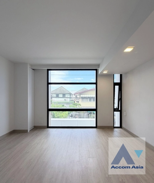  1  3 br Townhouse for rent and sale in Lat Phrao ,Bangkok  at The Cabinet 29 AA45156