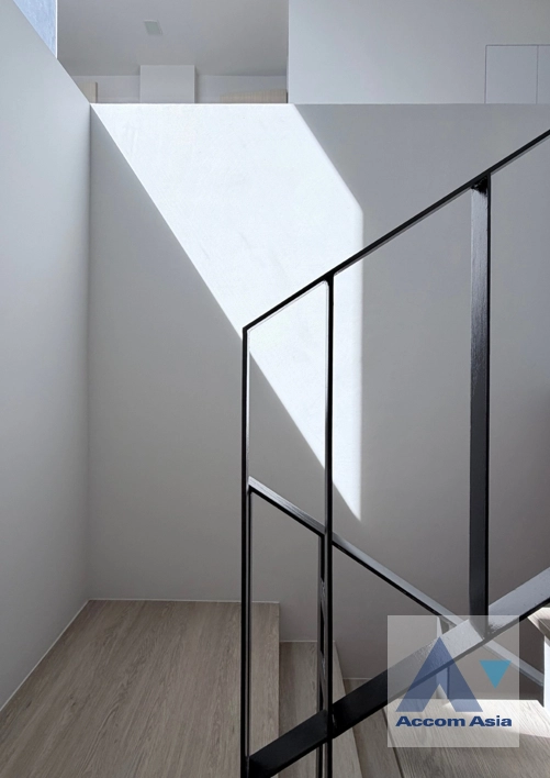 31  3 br Townhouse for rent and sale in Lat Phrao ,Bangkok  at The Cabinet 29 AA45156