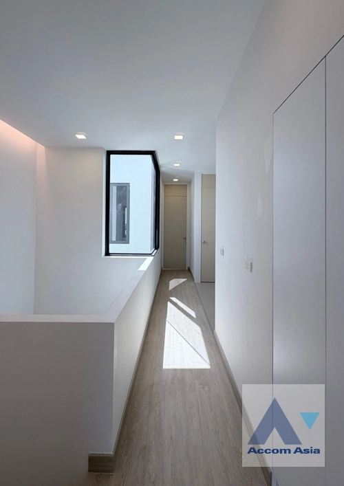 33  3 br Townhouse for rent and sale in Lat Phrao ,Bangkok  at The Cabinet 29 AA45156