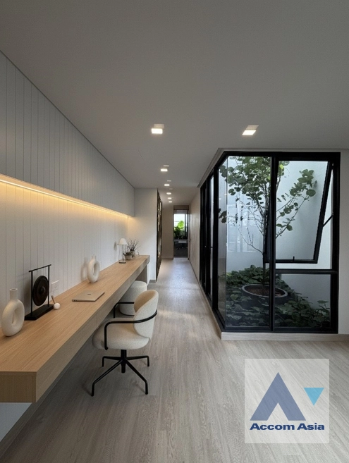 23  3 br Townhouse for rent and sale in Lat Phrao ,Bangkok  at The Cabinet 29 AA45156