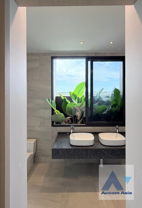 29  3 br Townhouse for rent and sale in Lat Phrao ,Bangkok  at The Cabinet 29 AA45156