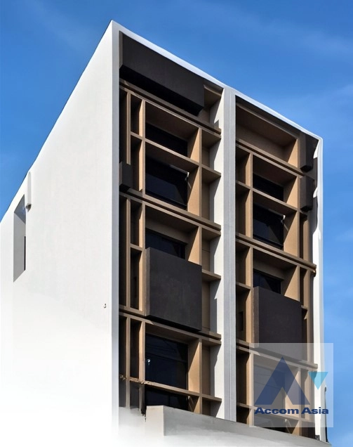 unitHome Office |  3 Bedrooms  Townhouse For Rent & Sale in Lat Phrao, Bangkok  (AA45156)