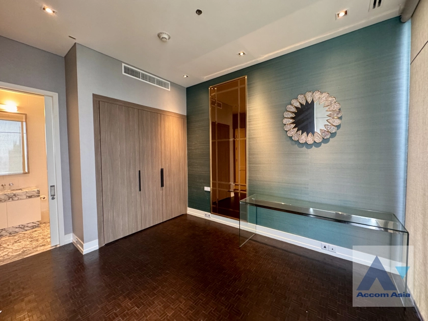 23  4 br Condominium for rent and sale in Silom ,Bangkok BTS Chong Nonsi at The Ritz Carlton Residences AA45158