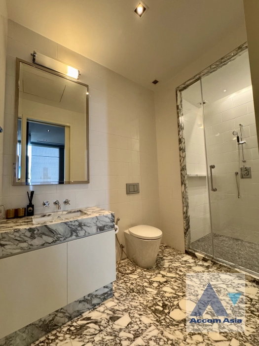 26  4 br Condominium for rent and sale in Silom ,Bangkok BTS Chong Nonsi at The Ritz Carlton Residences AA45158