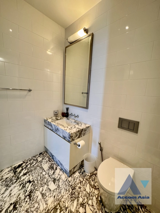 25  4 br Condominium for rent and sale in Silom ,Bangkok BTS Chong Nonsi at The Ritz Carlton Residences AA45158