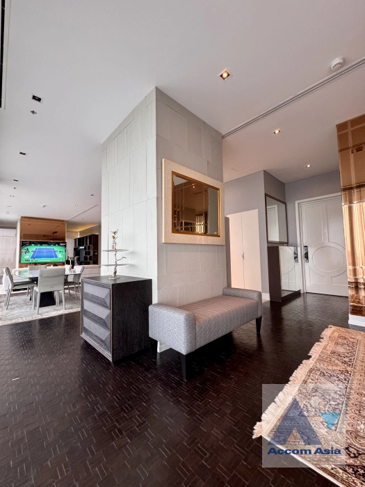 31  4 br Condominium for rent and sale in Silom ,Bangkok BTS Chong Nonsi at The Ritz Carlton Residences AA45158