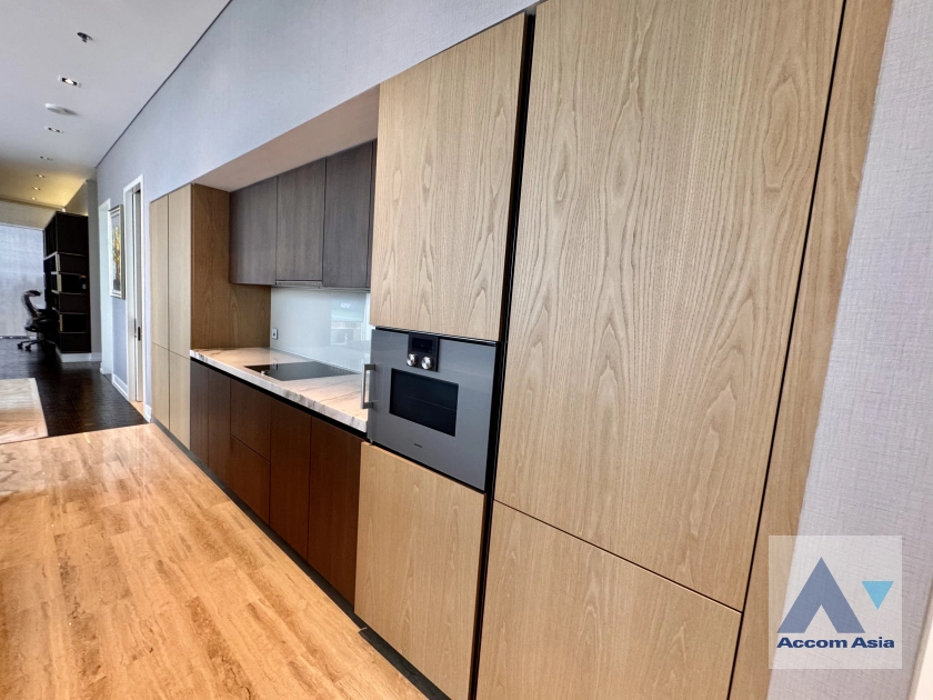 5  4 br Condominium for rent and sale in Silom ,Bangkok BTS Chong Nonsi at The Ritz Carlton Residences AA45158