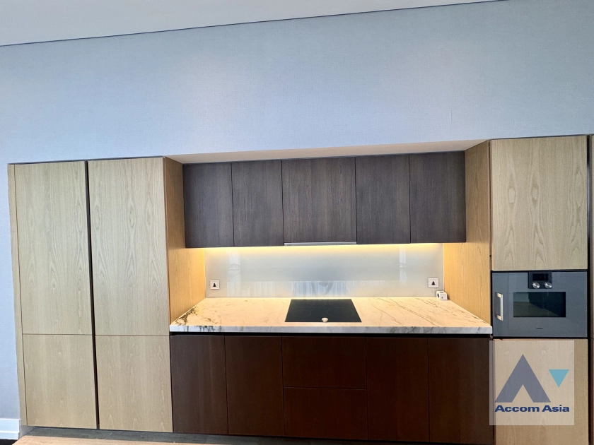 11  4 br Condominium for rent and sale in Silom ,Bangkok BTS Chong Nonsi at The Ritz Carlton Residences AA45158