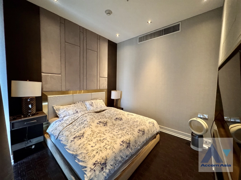 33  4 br Condominium for rent and sale in Silom ,Bangkok BTS Chong Nonsi at The Ritz Carlton Residences AA45158