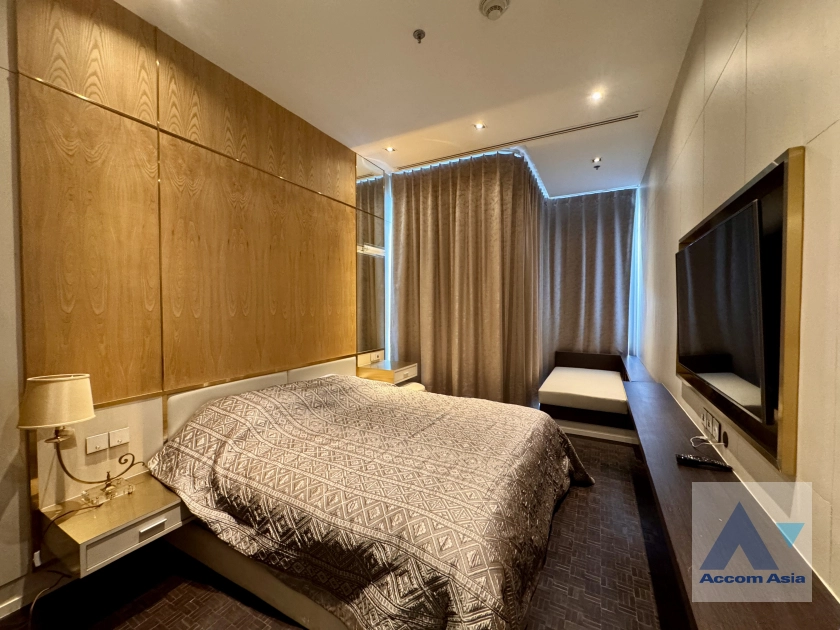 36  4 br Condominium for rent and sale in Silom ,Bangkok BTS Chong Nonsi at The Ritz Carlton Residences AA45158