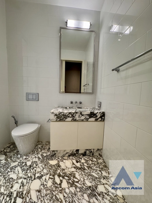 44  4 br Condominium for rent and sale in Silom ,Bangkok BTS Chong Nonsi at The Ritz Carlton Residences AA45158