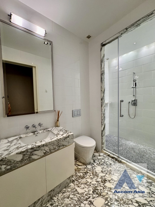 53  4 br Condominium for rent and sale in Silom ,Bangkok BTS Chong Nonsi at The Ritz Carlton Residences AA45158