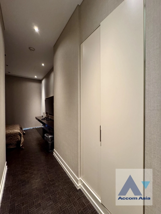 54  4 br Condominium for rent and sale in Silom ,Bangkok BTS Chong Nonsi at The Ritz Carlton Residences AA45158