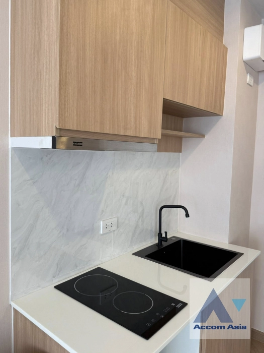 5  1 br Condominium For Sale in Sukhumvit ,Bangkok BTS Ekkamai at Estella Ekkamai (Movenpick Residences Ekkamai)  AA45160