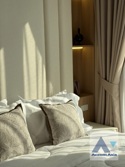 15  1 br Condominium For Sale in Sukhumvit ,Bangkok BTS Ekkamai at Estella Ekkamai (Movenpick Residences Ekkamai)  AA45160