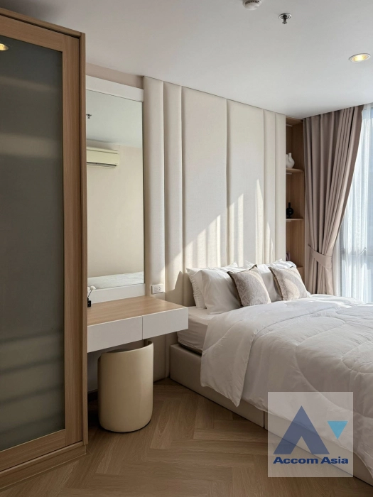 9  1 br Condominium For Sale in Sukhumvit ,Bangkok BTS Ekkamai at Estella Ekkamai (Movenpick Residences Ekkamai)  AA45160