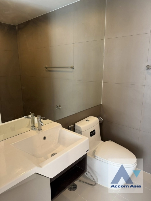 17  1 br Condominium For Sale in Sukhumvit ,Bangkok BTS Ekkamai at Estella Ekkamai (Movenpick Residences Ekkamai)  AA45160