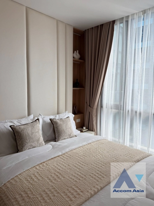 12  1 br Condominium For Sale in Sukhumvit ,Bangkok BTS Ekkamai at Estella Ekkamai (Movenpick Residences Ekkamai)  AA45160