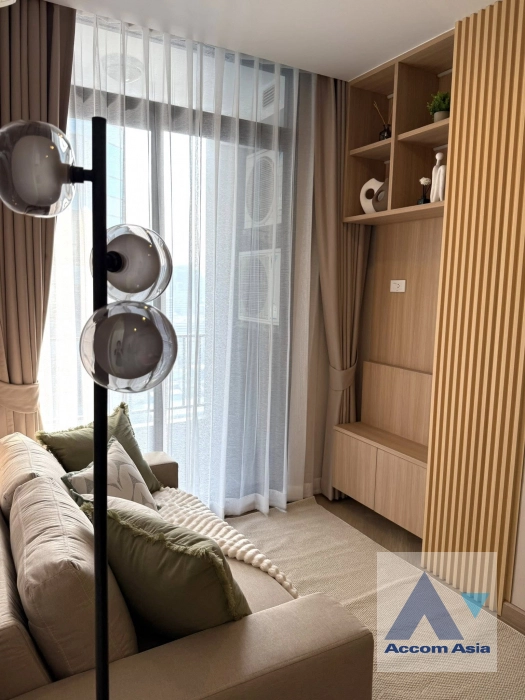  1  1 br Condominium For Sale in Sukhumvit ,Bangkok BTS Ekkamai at Estella Ekkamai (Movenpick Residences Ekkamai)  AA45160