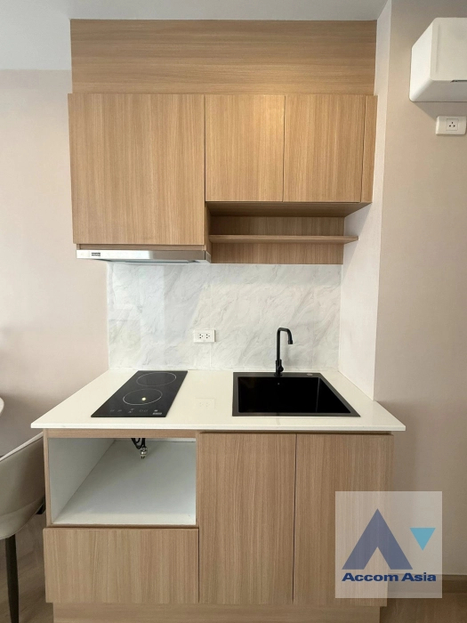 4  1 br Condominium For Sale in Sukhumvit ,Bangkok BTS Ekkamai at Estella Ekkamai (Movenpick Residences Ekkamai)  AA45160