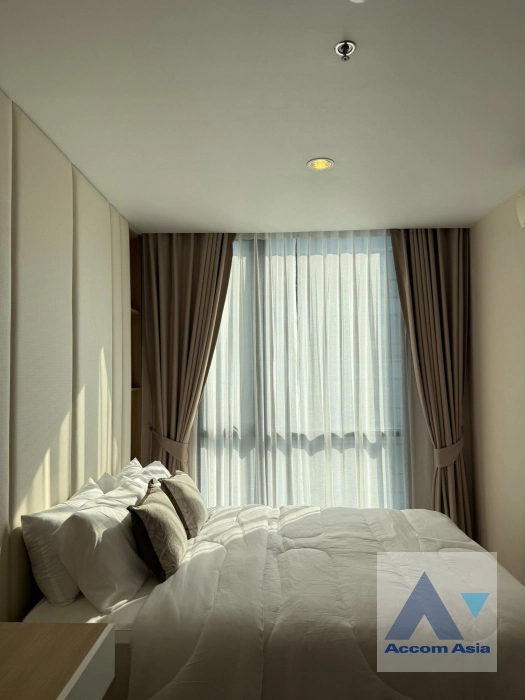 10  1 br Condominium For Sale in Sukhumvit ,Bangkok BTS Ekkamai at Estella Ekkamai (Movenpick Residences Ekkamai)  AA45160