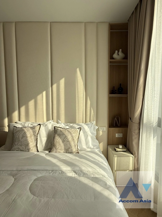 11  1 br Condominium For Sale in Sukhumvit ,Bangkok BTS Ekkamai at Estella Ekkamai (Movenpick Residences Ekkamai)  AA45160