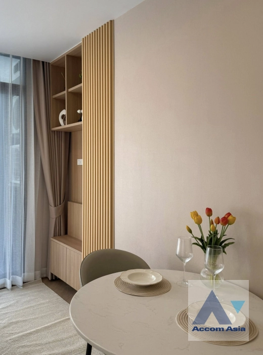 6  1 br Condominium For Sale in Sukhumvit ,Bangkok BTS Ekkamai at Estella Ekkamai (Movenpick Residences Ekkamai)  AA45160