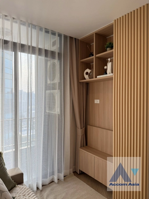 7  1 br Condominium For Sale in Sukhumvit ,Bangkok BTS Ekkamai at Estella Ekkamai (Movenpick Residences Ekkamai)  AA45160