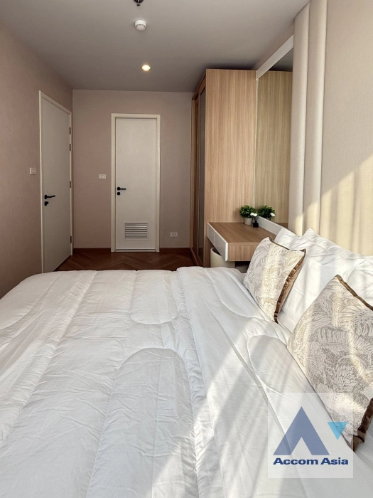 14  1 br Condominium For Sale in Sukhumvit ,Bangkok BTS Ekkamai at Estella Ekkamai (Movenpick Residences Ekkamai)  AA45160