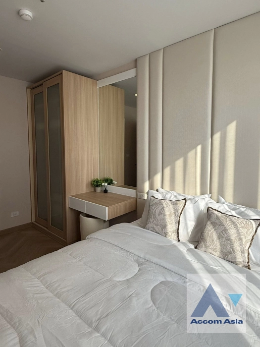 13  1 br Condominium For Sale in Sukhumvit ,Bangkok BTS Ekkamai at Estella Ekkamai (Movenpick Residences Ekkamai)  AA45160