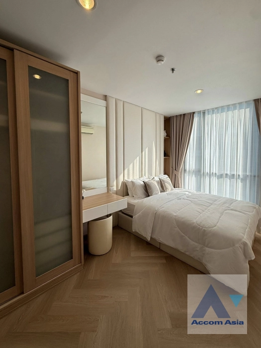 8  1 br Condominium For Sale in Sukhumvit ,Bangkok BTS Ekkamai at Estella Ekkamai (Movenpick Residences Ekkamai)  AA45160