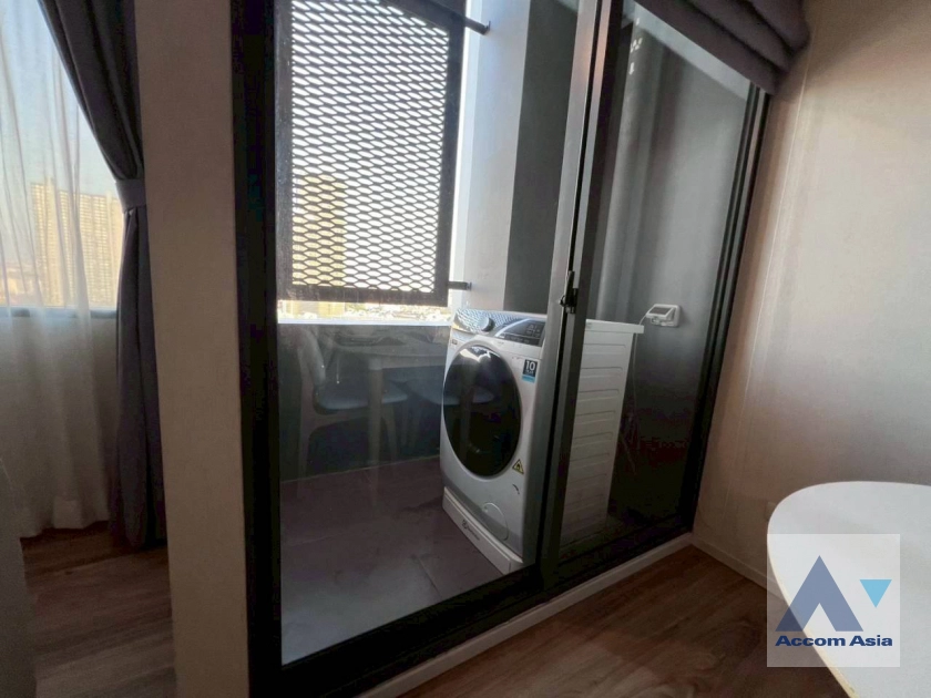 22  2 br Condominium For Rent in Sukhumvit ,Bangkok BTS On Nut at Ramada Plaza Residence AA45161