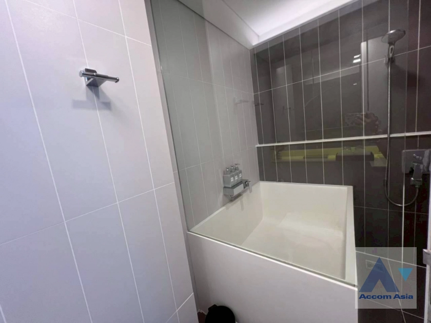 19  2 br Condominium For Rent in Sukhumvit ,Bangkok BTS On Nut at Ramada Plaza Residence AA45161