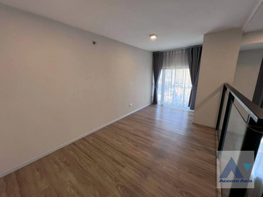 21  2 br Condominium For Rent in Sukhumvit ,Bangkok BTS On Nut at Ramada Plaza Residence AA45161